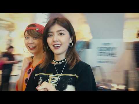 映画『TOURISM』予告編