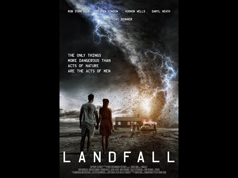 "Landfall" (2018) - Official Trailer