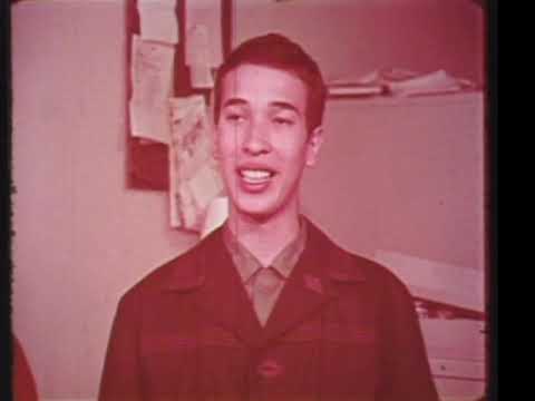 FOCUS ON HEROIN [1971]