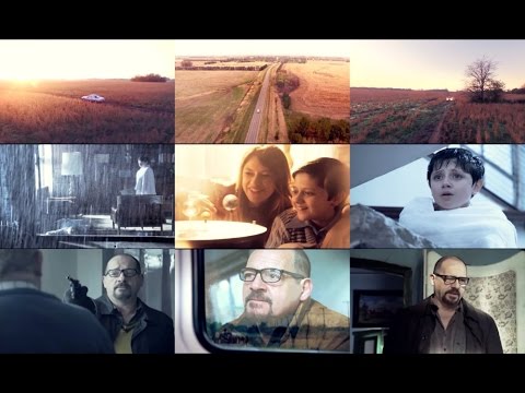 Julio Chávez Signos Tráiler