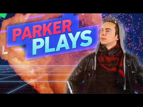 MY DISNEY XD SHOW! - Parker Plays Trailer
