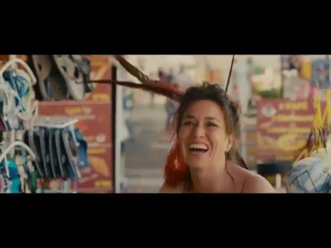 Ogres / Les Ogres (2016) - Trailer (English Subs)