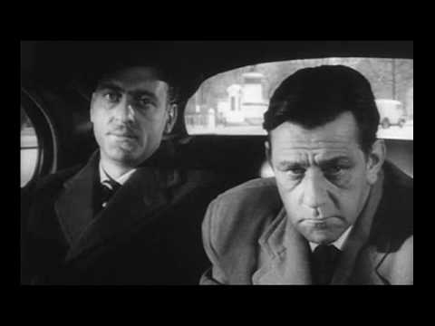No Where to Go trailer 1958