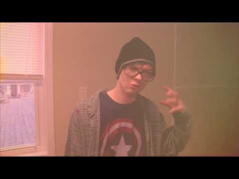 Eyeless Jack fan film: trailer 2