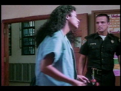 CONDITION RED (TRAILER)