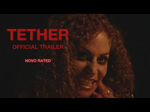 TETHER | OFFICIAL TRAILER | December 2024