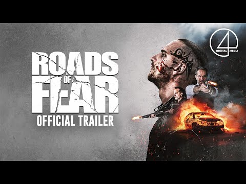 Official Trailer [Subtitled]