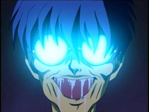 Demon Fighter Kocho  -   Trailer  (English Dub)