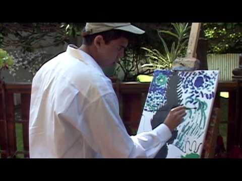 Generation A: Portraits of Autism and the Arts