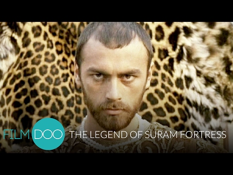 THE LEGEND OF SURAM FORTRESS - Soviet/Georgian Cinema - FilmDoo