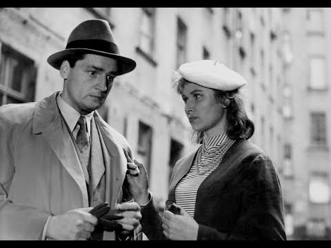 Lissy - DEFA-Trailer