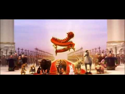 The Race Begins - Official Trailer