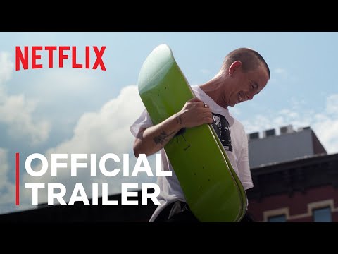 Official Trailer