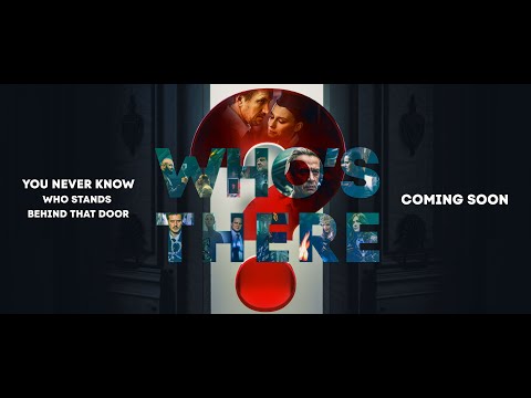 Official Trailer [Subbed]