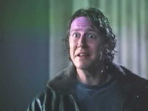 The Wharf Rat (1995) VHS Trailer