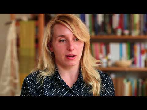 Hot Docs 2018 Trailers: BARBARA RUBIN AND THE EXPLODING NY UNDERGROUND