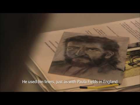 Kill Your Darling - trailer UK subtitles