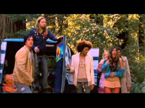 The Tripper Trailer 2006