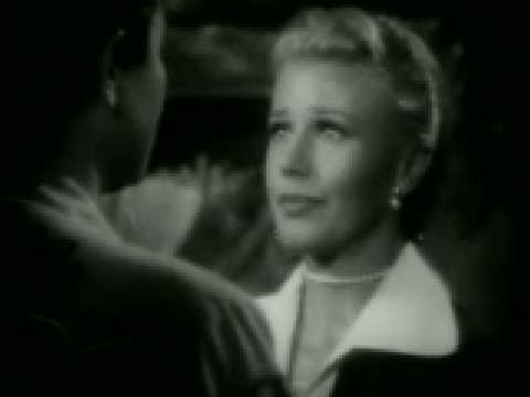 The Groom Wore Spurs Scene