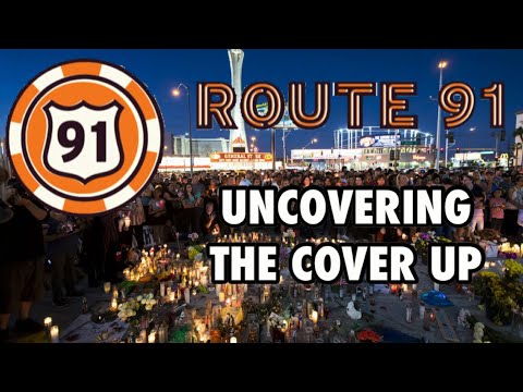 Route 91: Uncovering the Cover Up