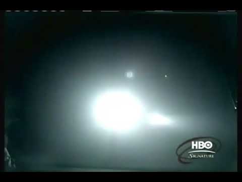 HBO Cedric The Entertainer: Taking You Higher A Comedy Special Promo (2006)