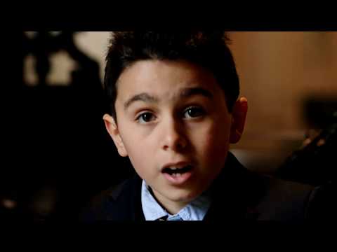 Il Club dei 27 - TRAILER