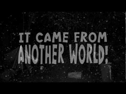 "It Came From Another World!" preview