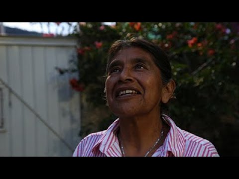 WAYS OF BEING HOME | WOMEN MAKE MOVIES | TRAILER