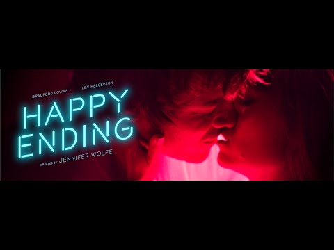 Happy Ending - Official Trailer
