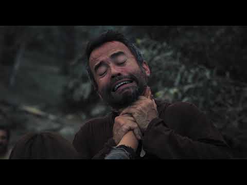 Curse of the Jurenei - Trailer