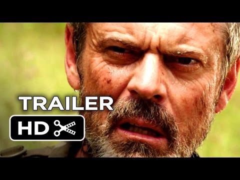 Bigfoot Wars Official Trailer (2014) - Judd Nelson, C. Thomas Howell Science Fiction Movie HD