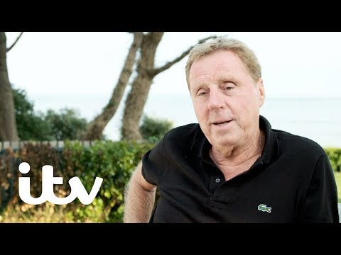Harry's Heroes: The Full English | Monday 18th & Tuesday 19th March | ITV