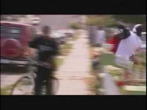 "GANG TAPES" movie trailer 1