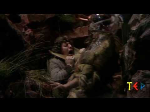 Doctor Who | The Brain of Morbius Trailer | Tom Baker