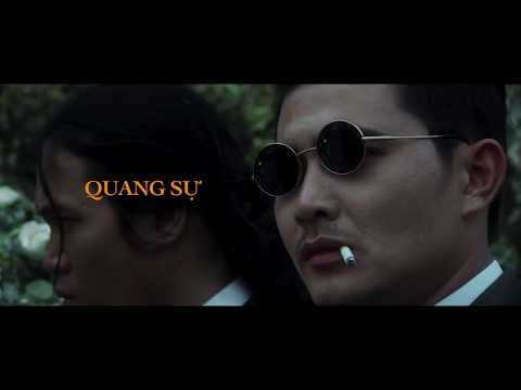 ỐNG KÍNH SÁT NHÂN | OFFICIAL TRAILER | 22.06.2018