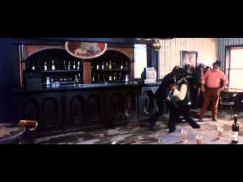 7 DEVILS ON HORSEBACK - TRAILER