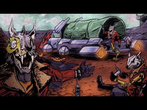 Bunker Of Blood Chapter Six: Zombie Lust