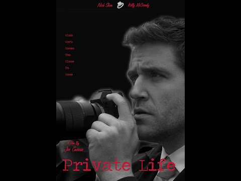 Private Life | Short Film