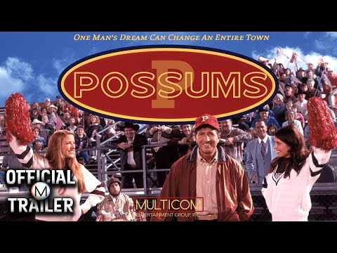 Official Trailer | 4K