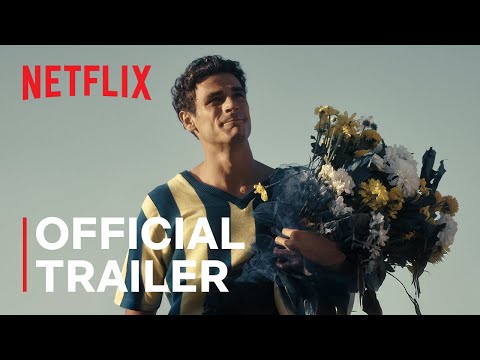 Official Trailer [Subtitled]