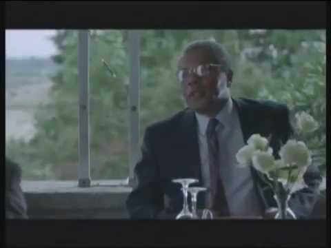 MINDSTORM - Movie Trailer