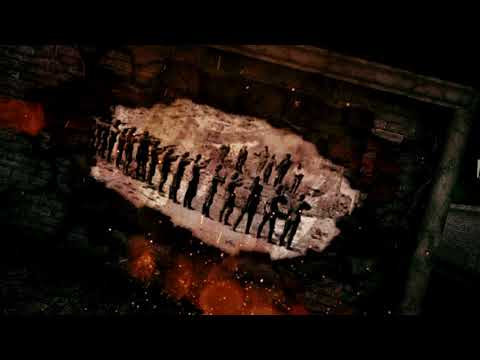 Trailer ΠΕΤΡΙΝΑ ΧΡΟΝΙΑ - Φώτο Καπάιος