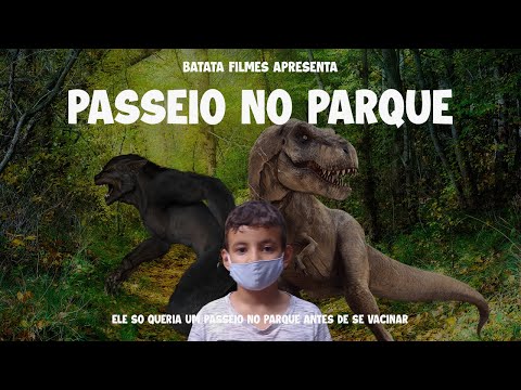 Passeio no Parque (Curta-metragem, 2022)