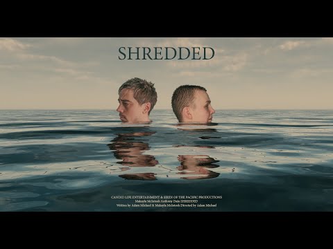 Shredded (2024) Official Trailer