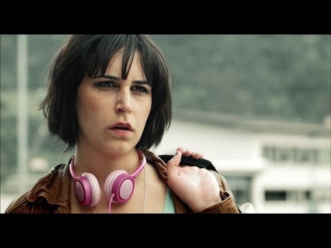 TEMPO GIRL - English Trailer