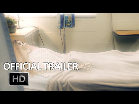 The Woman In The Room (2021) Official Trailer