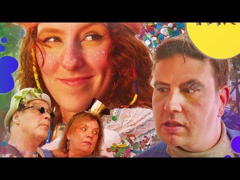 Trailer Creafette - Risanne