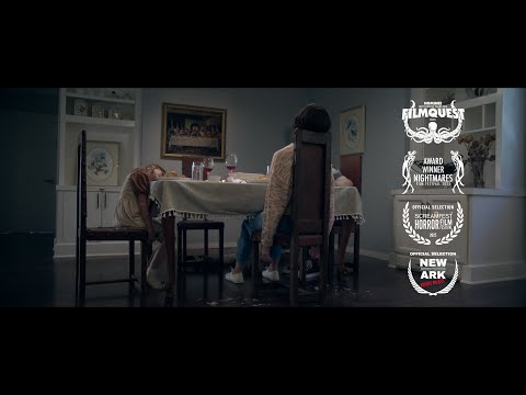 The Sequence (2025) | Official Teaser Trailer | Horror Short Film