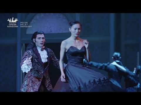 DRACULA - trailer