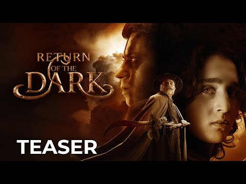 Return of the Dark | Official Teaser Trailer
